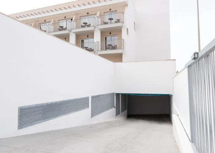 Event Tarifa By Qhotels - Adults Recommended