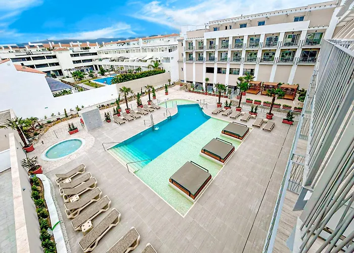Event Tarifa By Qhotels - Adults Recommended