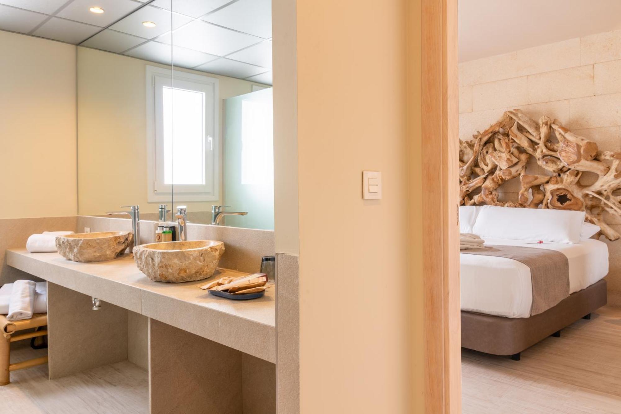 Event By Qhotels - Adults Recommended 4* Tarifa