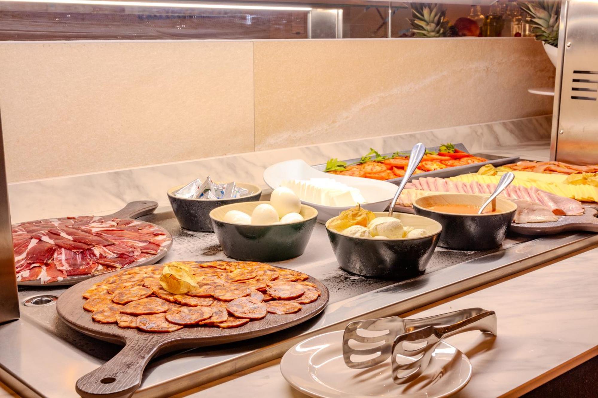 Event By Qhotels - Adults Recommended Tarifa