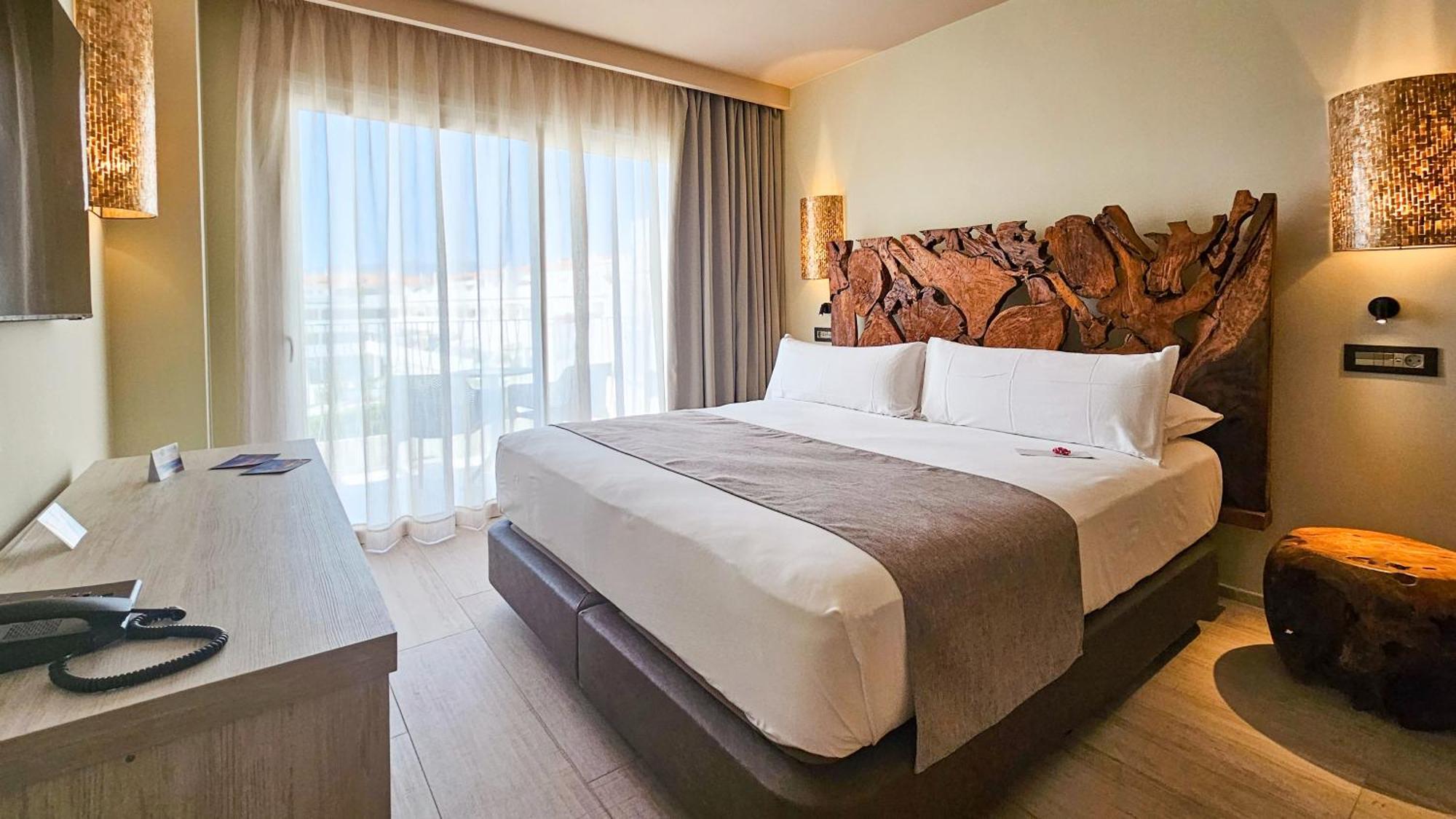 Event By Qhotels - Adults Recommended Hotel Tarifa