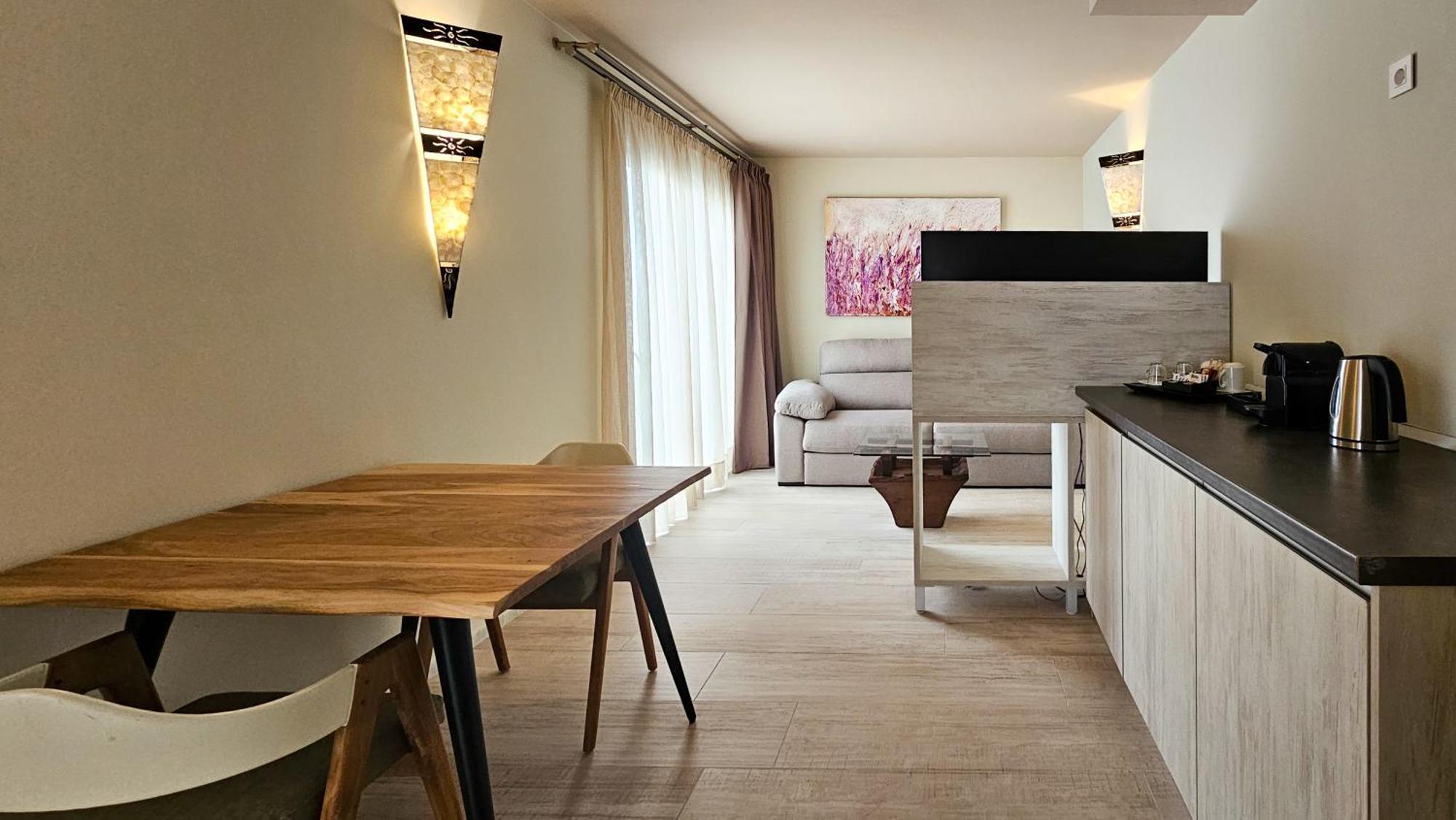 Event By Qhotels - Adults Recommended 4* Tarifa