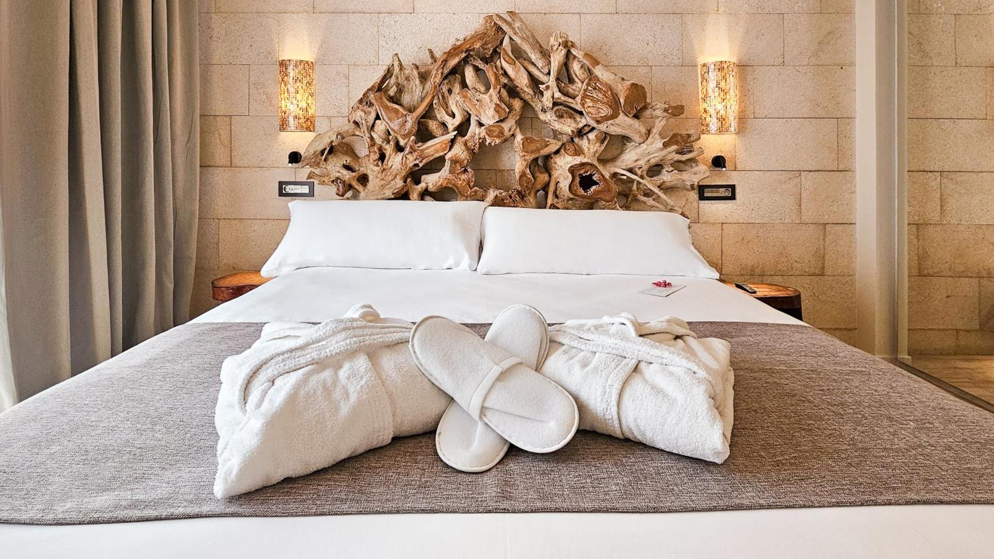 Event By Qhotels - Adults Recommended Hotel Tarifa