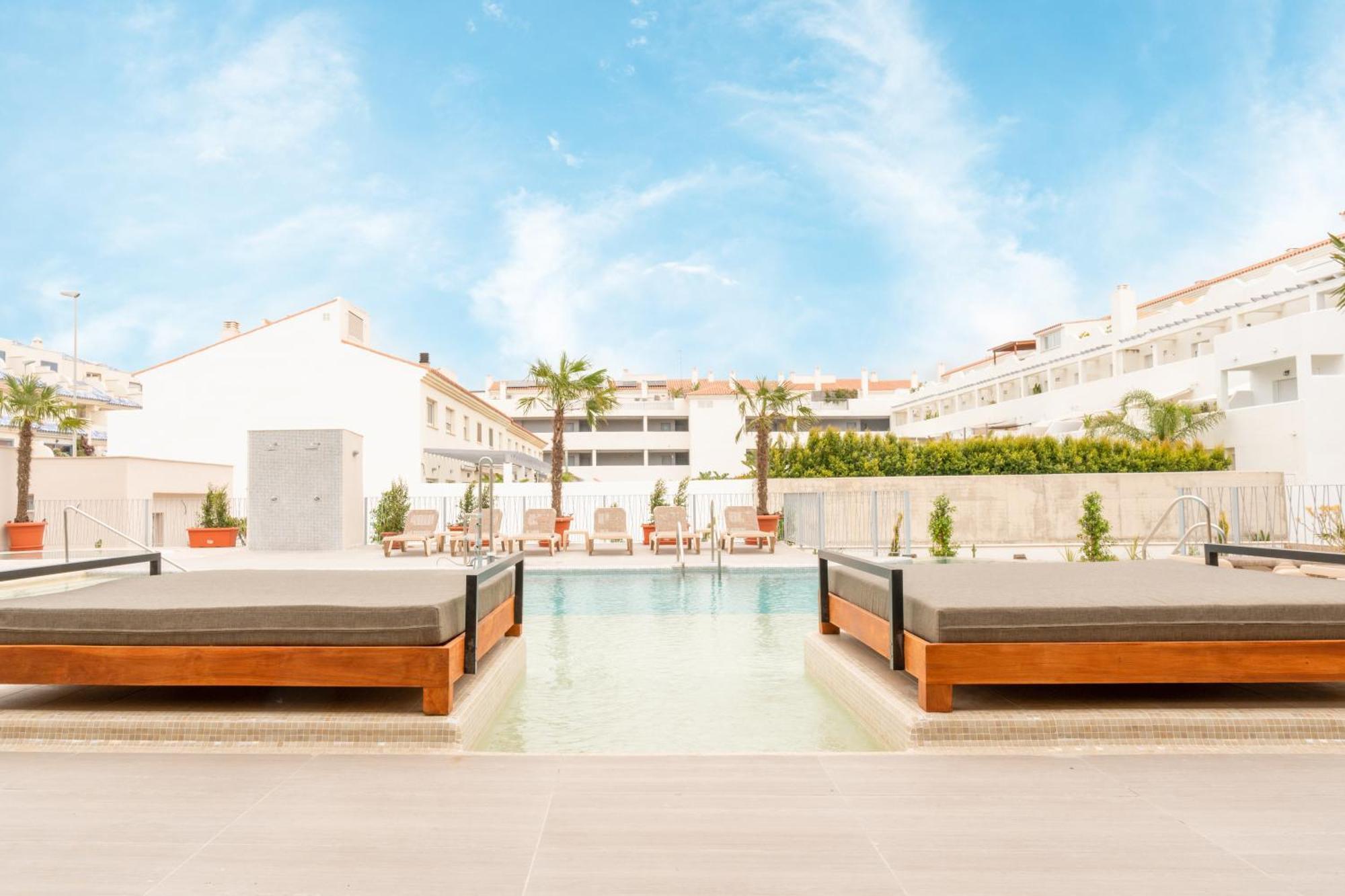 Event By Qhotels - Adults Recommended Hotel Tarifa