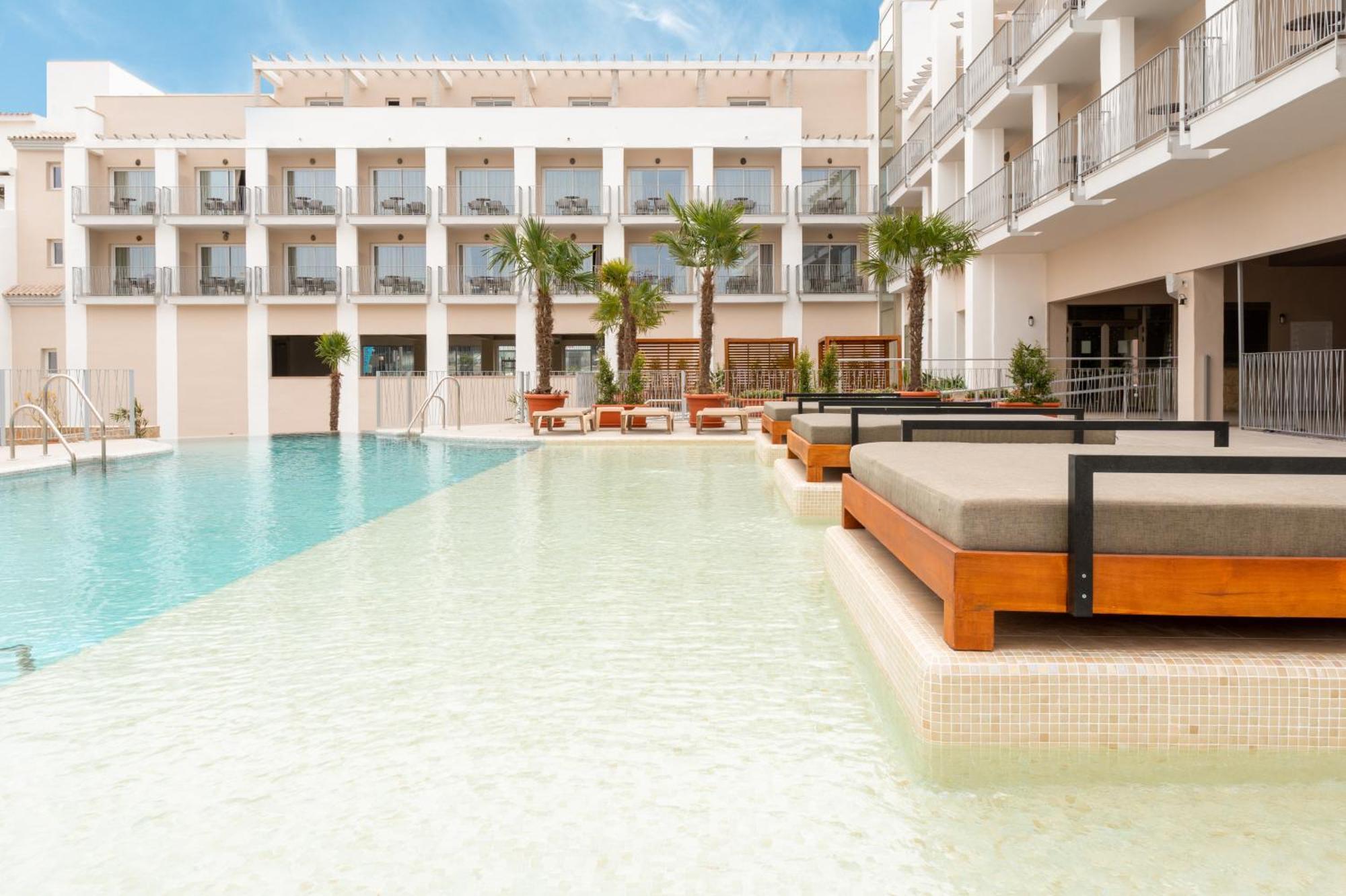 Event By Qhotels - Adults Recommended Hotel Tarifa