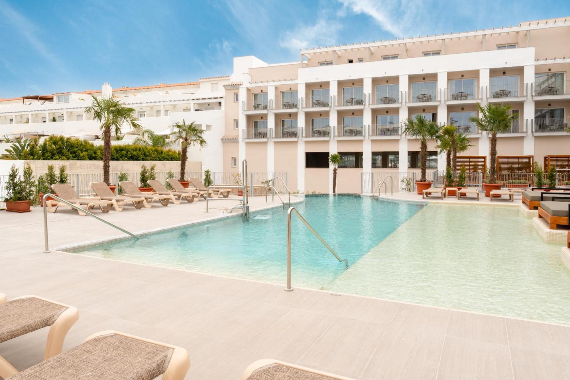 Event By Qhotels - Adults Recommended Hotel Tarifa