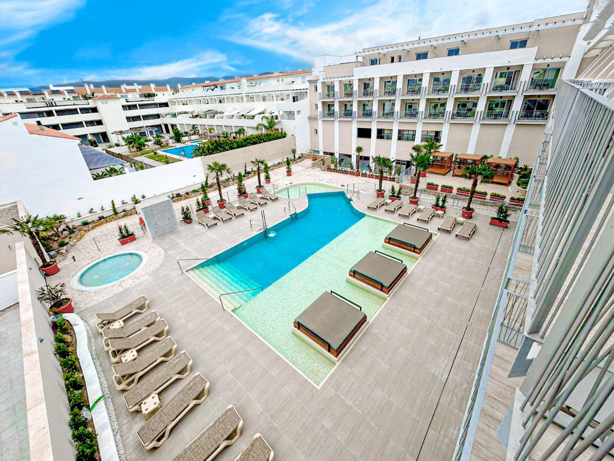 Event By Qhotels - Adults Recommended 4* Tarifa