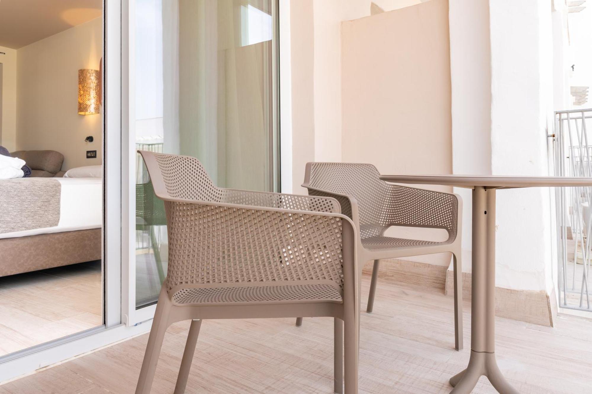 Event By Qhotels - Adults Recommended 4* Tarifa
