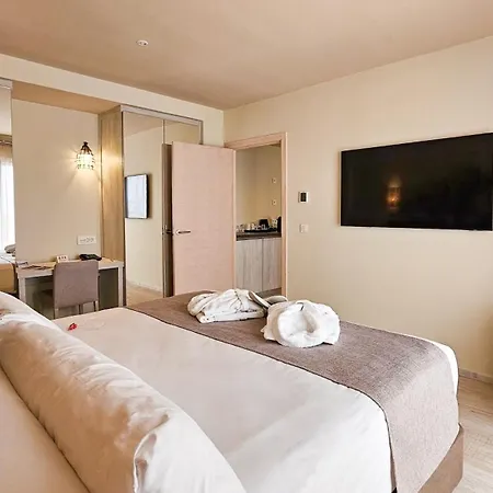 Event Tarifa By Qhotels - Adults Recommended Exterior foto