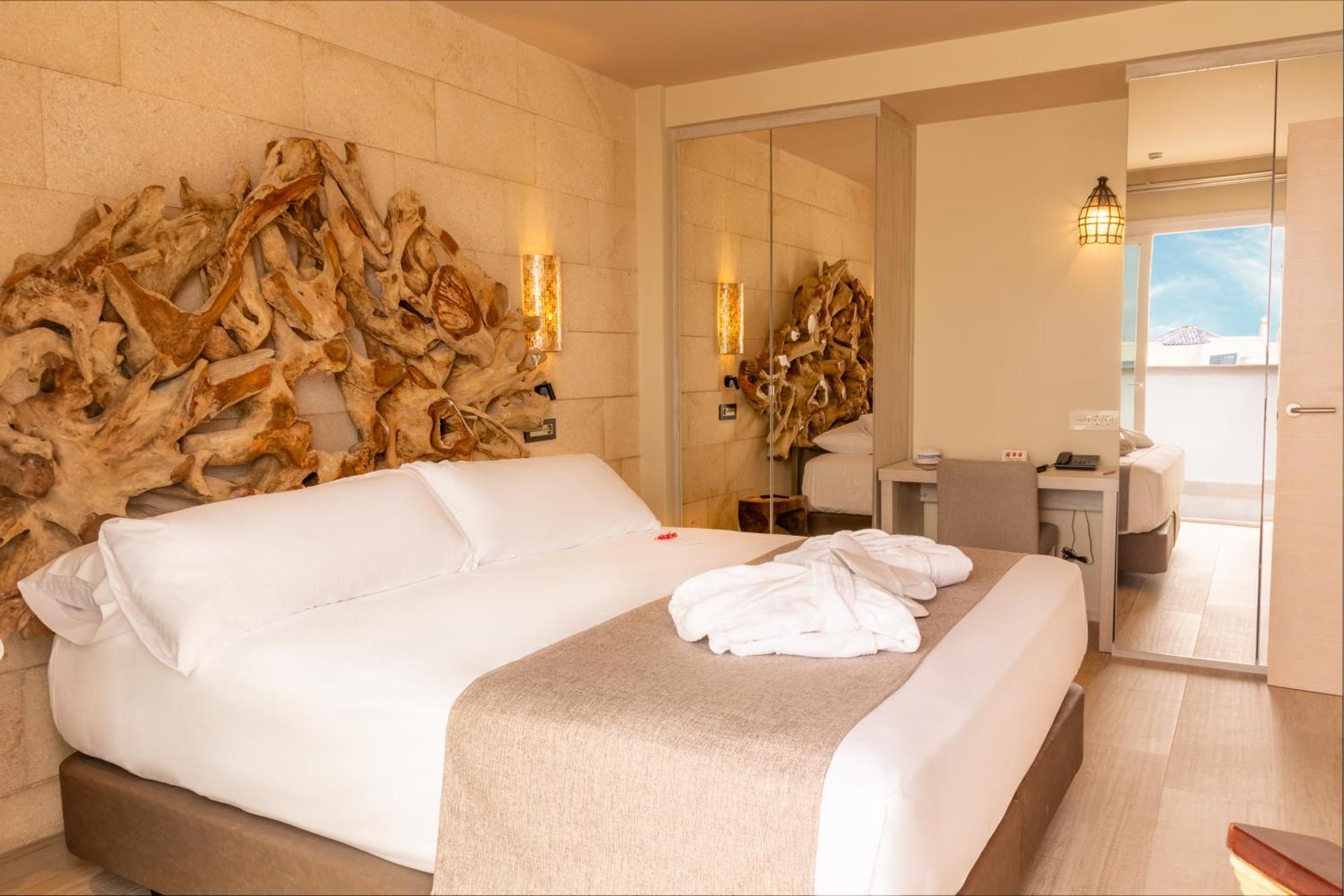 Event By Qhotels - Adults Recommended Hotel Tarifa
