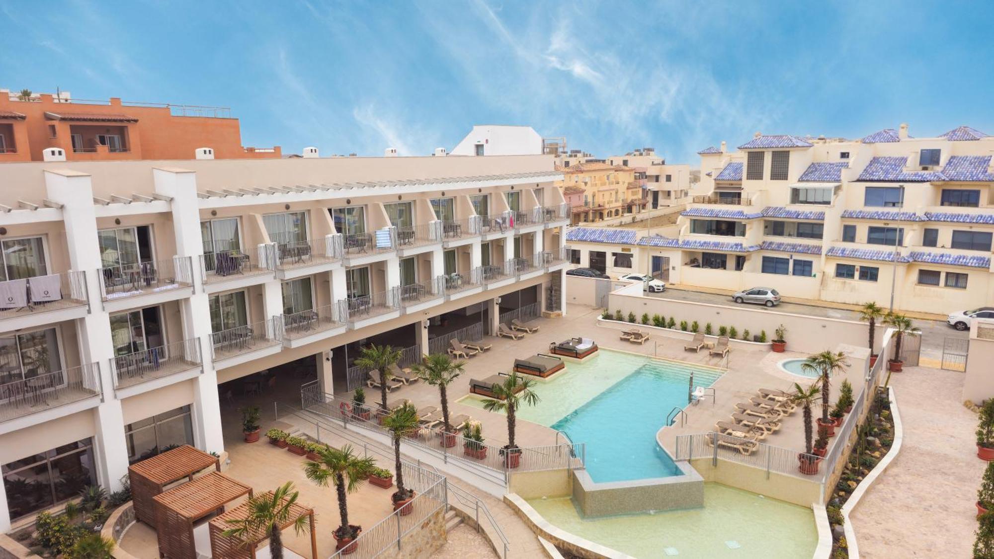 Hotel Event By Qhotels - Adults Recommended Tarifa