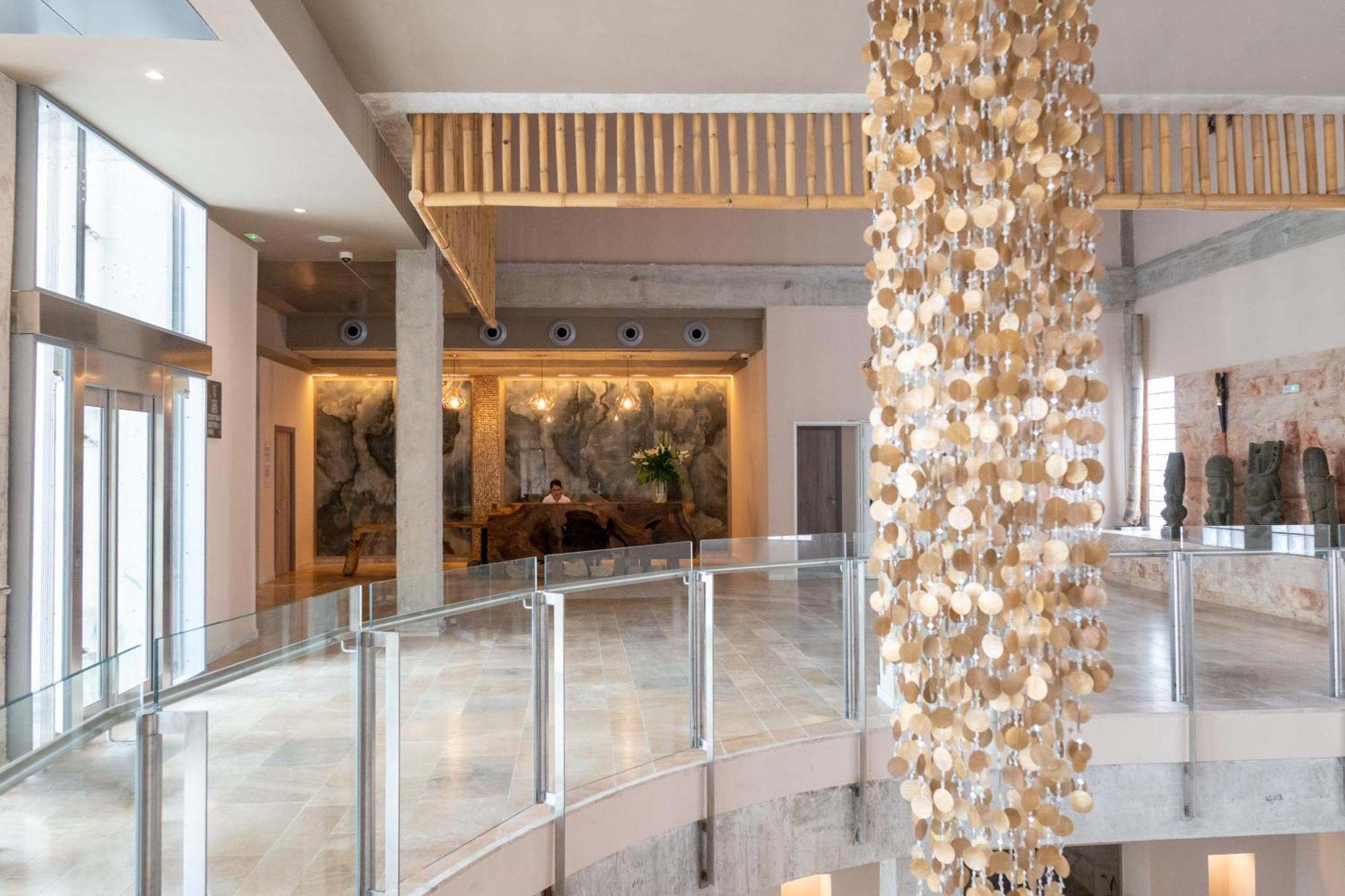 Hotel Event By Qhotels - Adults Recommended 4*